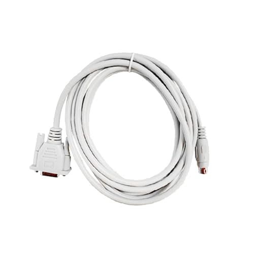 JDOUNFMO CX2N PLC Download Cable for 3G 2N L02 Series PLC