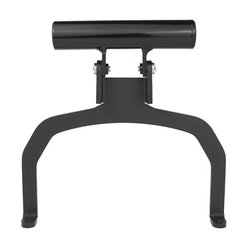 Support GPS portable Triumph Tiger Sport 660 plaque navigation 2022-2025