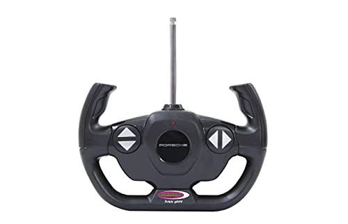 Jamara- Porsche 911 GT3 Cup Kit Modellino 1:14