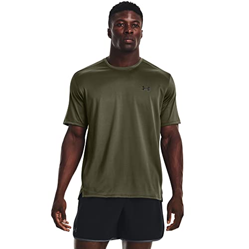T shirt Under Armour TECH VENT SS EU - vue 4