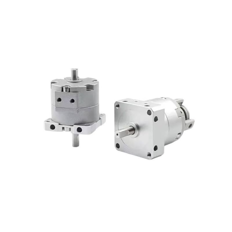 Universal Direct Drive Motor CRBU2WU20-90D Smooth Operation High Precision