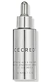 Restoring Hair & Edge Drops - Daily Peptide Serum For All Hair Types - (1.7 fl oz)