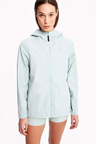 Lole Women's Piper Jacket, Seafoam, S