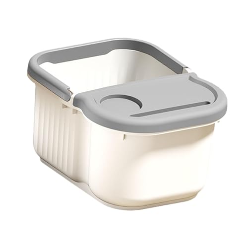 Tina para baño de pies con masaje Kokiya tamaño S miniatura 7