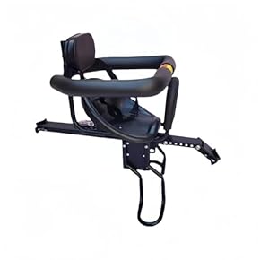 自転車用チャイルドシート ブラック 楽天市場】30日限定エントリー&楽天カード決済でポイント8倍 OGK