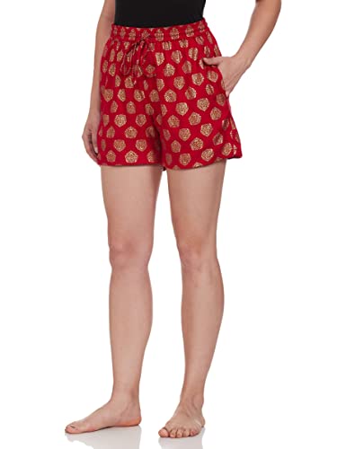 Image of Indigo Women's Bermuda Shorts