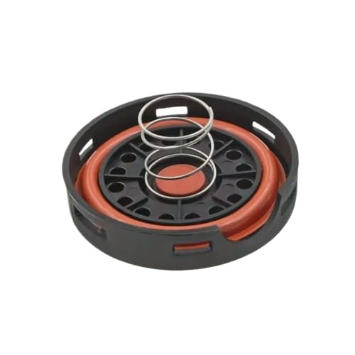 Kit valve PCV LR023777 avec membrane étanche pour Freelander 2 30731234