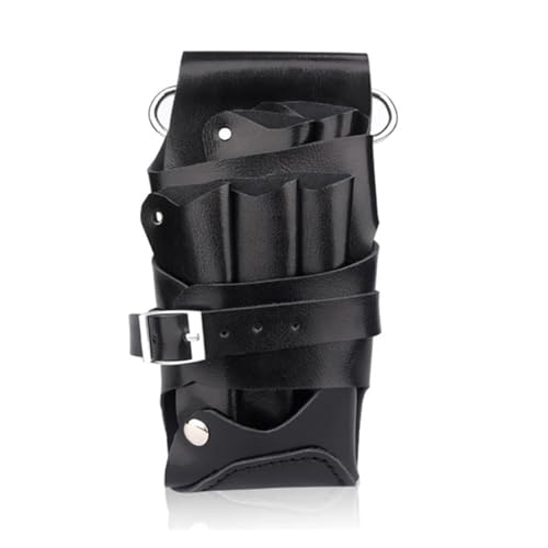 Sac à outils détachable et étui porte-ciseaux de coiffure canine