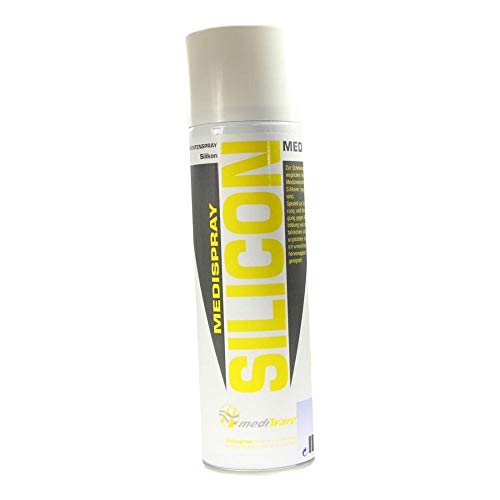 Preisvergleich Produktbild SILIKONSPRAY 500 ml Spray