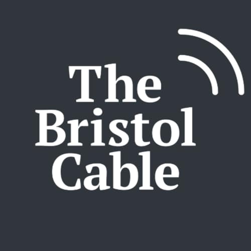 The Bristol Cable cover art