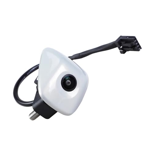 Caméra de recul pour Kia Rio 95760-A2520 12V d'origine en argent
