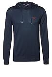  Joop! Herren Kapuzenpullover Belmin Blau L