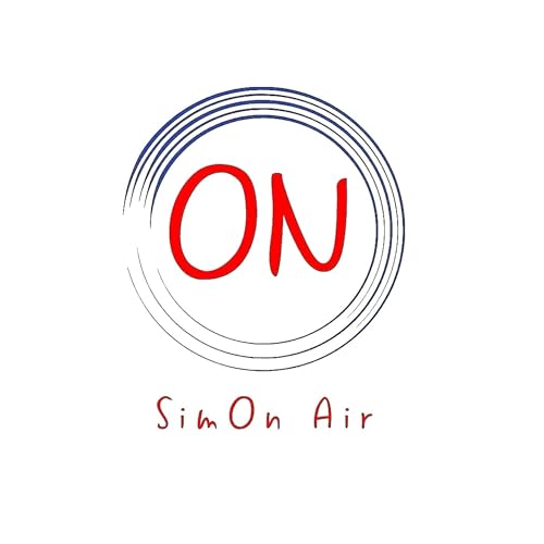 『SimOnAir.de』のカバーアート