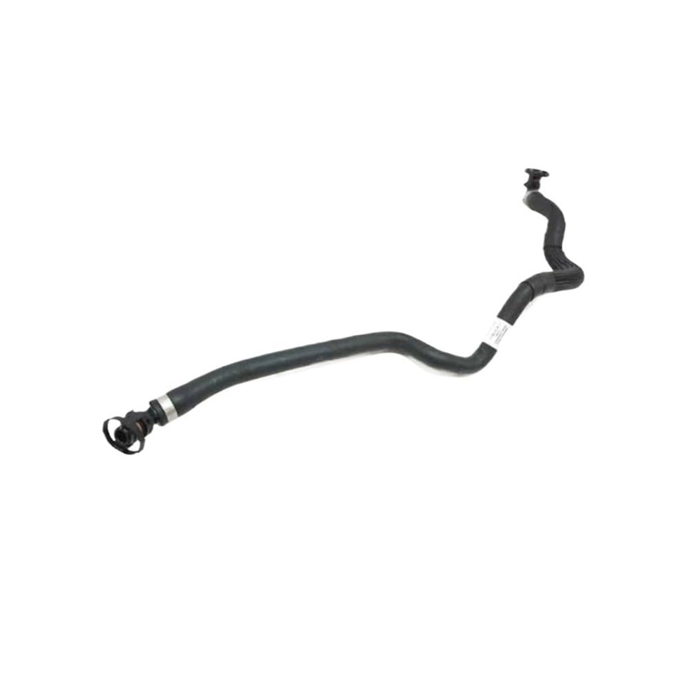 Xntfgnrz One Color 11158647298 Engine Crankcase Breather Hose For X5 F15 X6 F16 2014-2019
