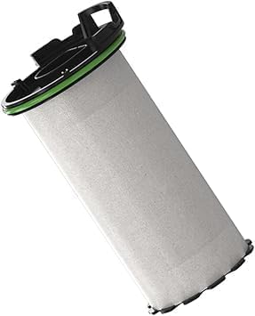 1PIECE OF CRANKCASE VENTILATION FILTER DZ105100, GOOD FOR JOHN DEERE TRACTORS 6E-1004,6E-1204,6E-1204P,6E-1404,6E-1404L,6E-1404PL,6E-1504L,6E-1504PL,6M-1654,6M-1854,6R120, 6R130, 6R140, 6R145, etc