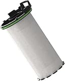 1PIECE OF CRANKCASE VENTILATION FILTER DZ105100, GOOD FOR JOHN DEERE TRACTORS