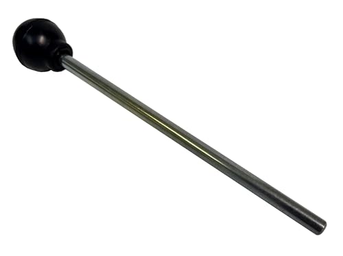 Spur Center Knock Out Rod for JET Mini Lathe 1014/1015/1220
