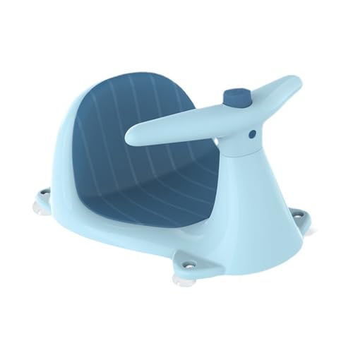 LABRIMP Silla de Baño para Bebés Segura
