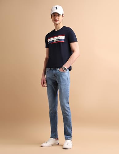 Image of U.S. Polo ASSN. Men Jeans