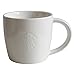 Starbucks Collectors Tasse à café, Blanc, 355 ml