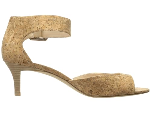 Image of Pelle Moda Kallie Washed Cork White