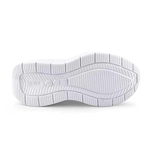 Tênis Infantil Menina Bibi Fly Baby Lilás-23