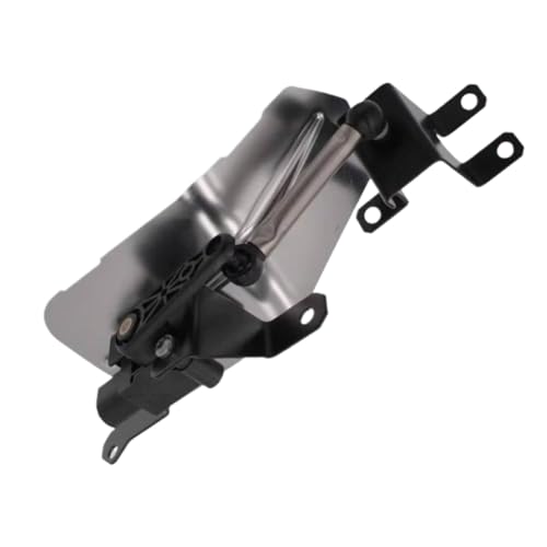 Sensor de altura trasera 1K0941273D para solucionar fallos de luces en CC y Q3 3