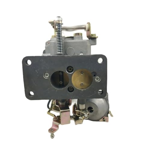 Carburateur 12R 21100-31410 bloc alimentation moteur essence thermique