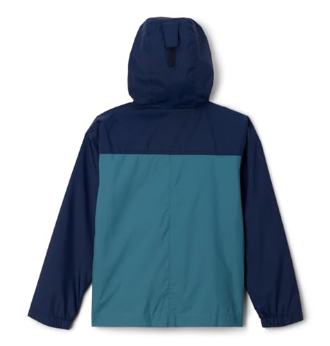 Image of Columbia Little Girls' Rain-Zilla Jacket