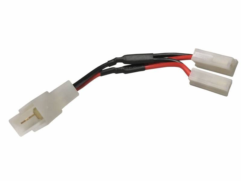 Kit de Luz LED TIGERLIGHTS TL7090 para Tractor 12V miniatura 5
