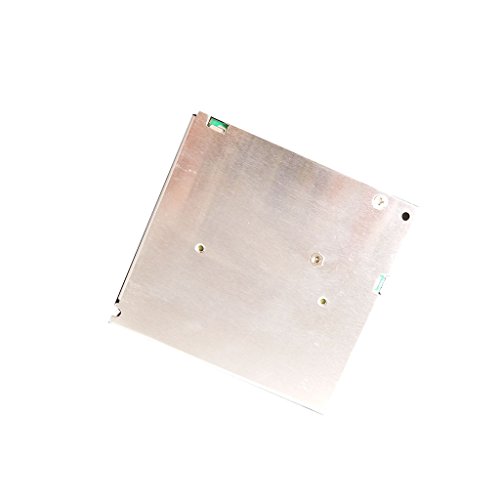 Mean Well - 1993 Mean Well Lrs-75-24 Enclosed Switching Power Supply, Single Output, 24V, 3.2A, 76.8W, 3.9" L X 3.82" W X 1.18" H #TOP4