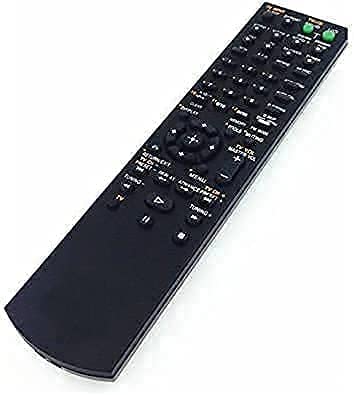 Télécommande de rechange RM-AAL022 STRDE495P pour récepteur Sony AV