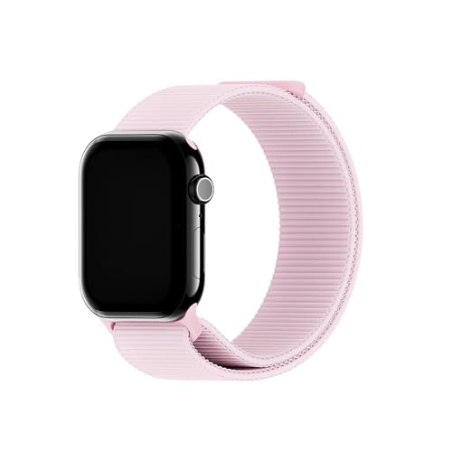 Holdit AppleWatch�o���h ( 38mm 40mm 41mm 42mm(Series10-11) �����145mm�`195mm / �p�X�e���s���N ) �A�b�v���E�H�b�` �o���h �i�C���� �X�}�[�g�E�H�b�` �x���g �A�b�v���E�H�b�`�o���h �X