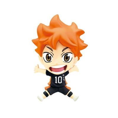 Amazon.co.jp: アニキャラヒーローズ ハイキュー!!セカンドシーズン 
