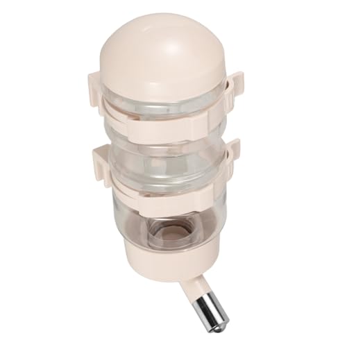 Fuente automática de agua para perros y gatos Levemolo