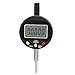 High Precision Digital Height Dial Indicator with 00 Grade Marble Base 0 to 12.7mm Measuring Range for Industrial Workshop Laboratory Engineering