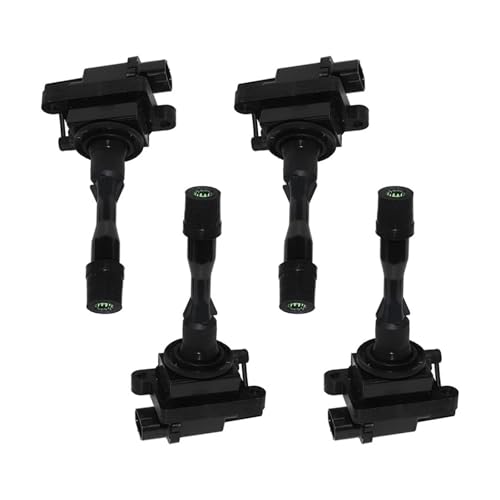 Bobines d'allumage Terios 1.3 évite les pannes de démarrage 4WD