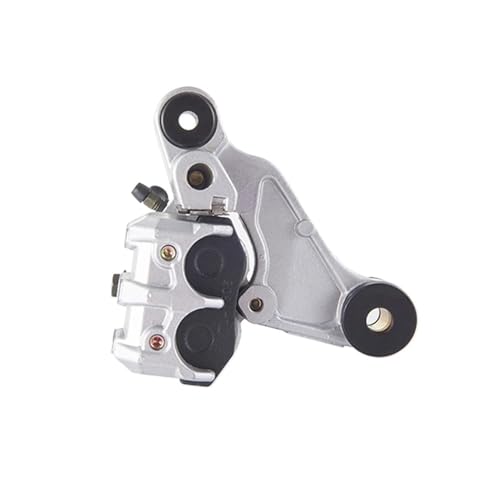Pompe de frein et étrier avec levier pour restaurer votre moto 150 et UTV de randonnée