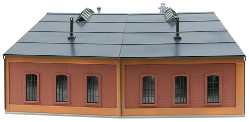 Faller FA120282 Kit complémentaire pour Locomotive à 12° Multicolore