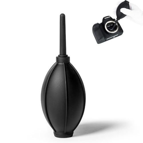 Dust Air Blower Cleaner, Soffietti ad Aria Pompetta Pulizia, Pompa Dell'aria Pulitore Della Polvere,...