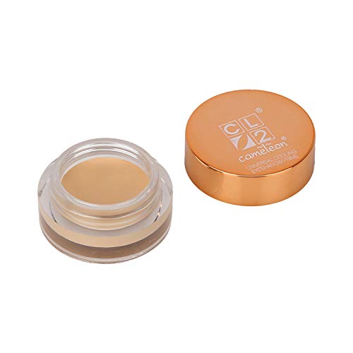 Universal Cooling Eyeshadow Primer Cream (Buff)