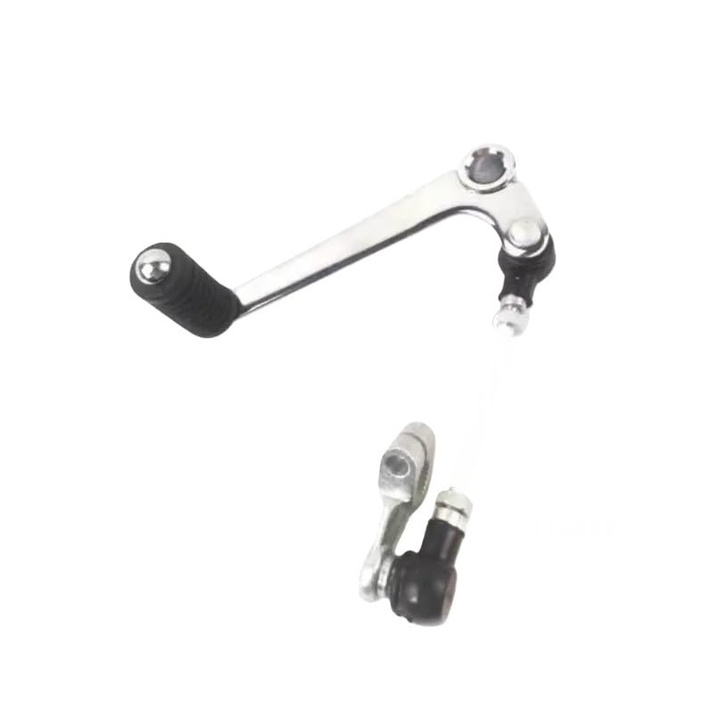 Sélecteur de vitesse pliant anti-casse pour moto GW250 et DL250 - 3