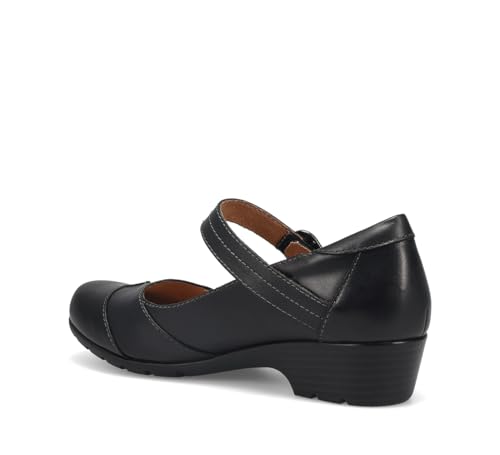 Taos Footwear Women's Routine Mary Jane4