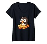 Adorable Penguin Food Fun Designs