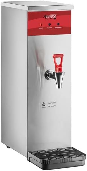 HWDA2 2 Gallon Hot Water Dispenser - 120V, 1500W