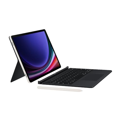 Tab S9 Marfim, 256GB, 11", 5G/WiFi, Câmera Principal 13MP, Câmera Frontal 12MP, UW, - Imagem 7