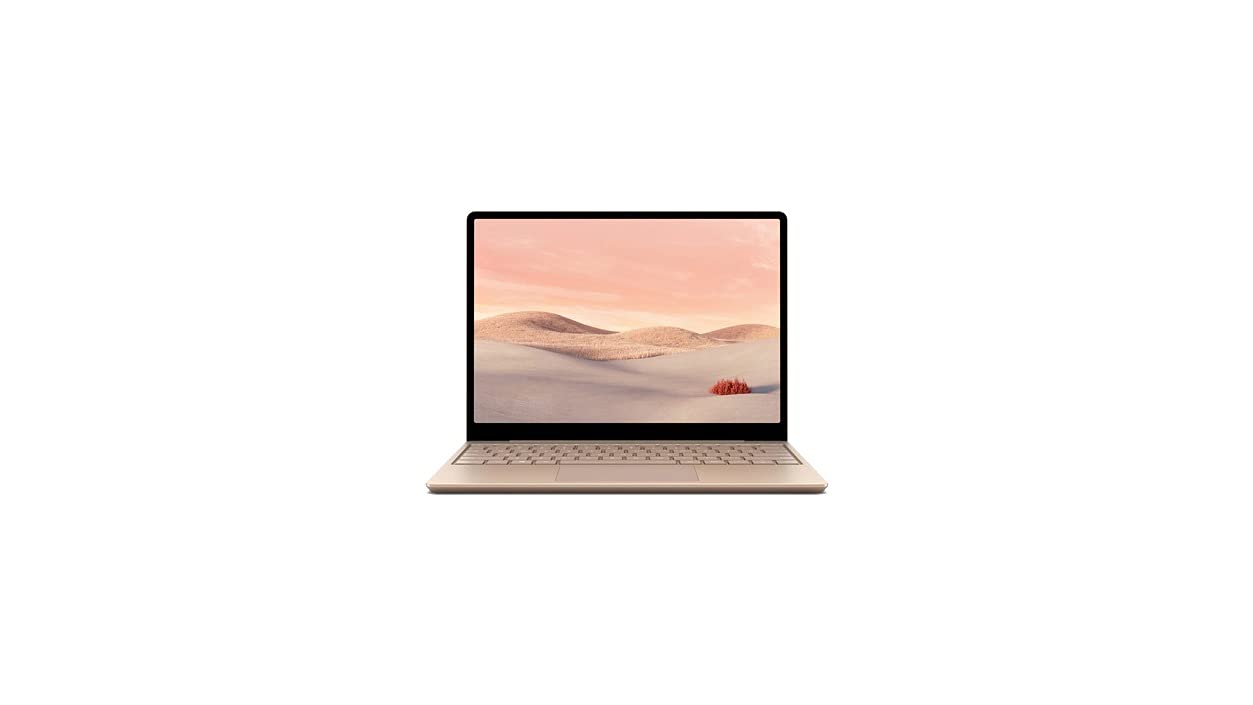 Microsoft Surface Laptop Go Notebook 31,6 cm Touchscreen Intel