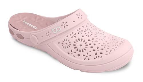 Image of Boaonda Nellie - Clogs for Women | Comfortable Waterproof Women's Clogs for Everyday Use | Stylish & Durable Women's Sandals with an Adaptive Fit | Wear Them as Garden Clogs or Even as Beach Sandals