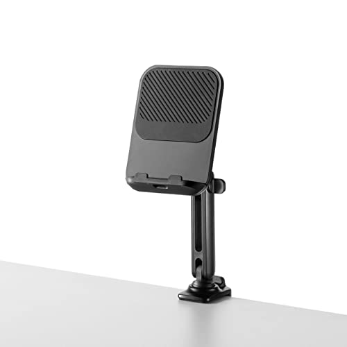 サンワサプライ クランプ式タブレットスタンド PDA-STN54 サンワサプライ クランプ式タブレットスタンド PDA-STN54