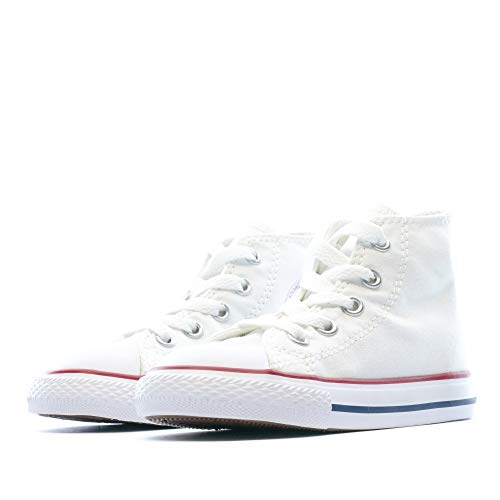 Image of Converse Infant Chuck Taylor All Star Classic High Top Sneaker